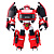 Трансформер Тобот Z 22 см Young Toys 301150. Тобот